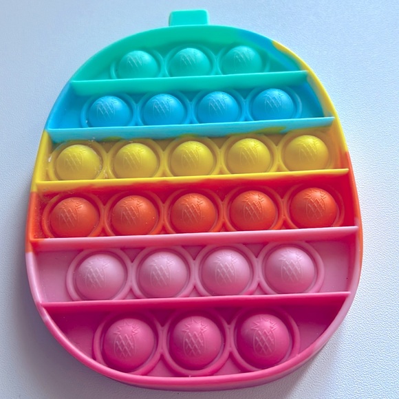 Kids Fun Pop It 2 Pcs! - Picture 3 of 3